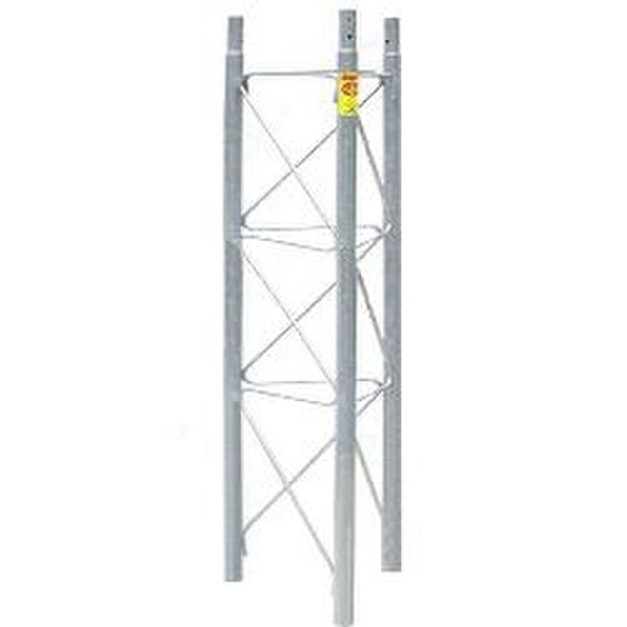 Rohn Products LLC SB55G - 55g Short Base, 5'