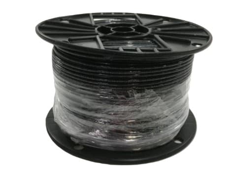 Electro Wire Incorporated 406645887 - 14 1 Str Black Ks22641--s W 22955906