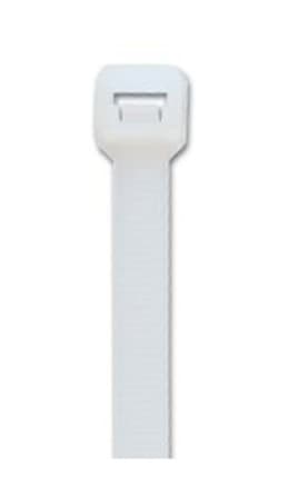 Advanced Cable Ties, Inc. AL-14-120-9-L - 14ln 120lb Natural Nylon Cable Tie With Nylon Locking Device 50/pkg