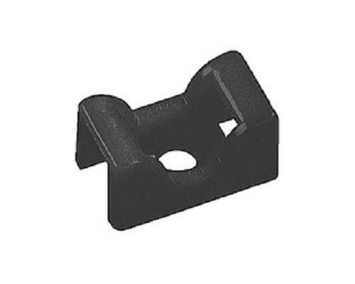 5-units min. ABB Installation Products Ty-rap Mounting Plate-100 Packs - TC5142X