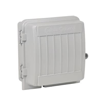 3-units min. AFL Prism Nid Iptv/dtv Coax No Logo Hex Head Cg-10 Dm000336 Afl Telecom Llc - DM000336