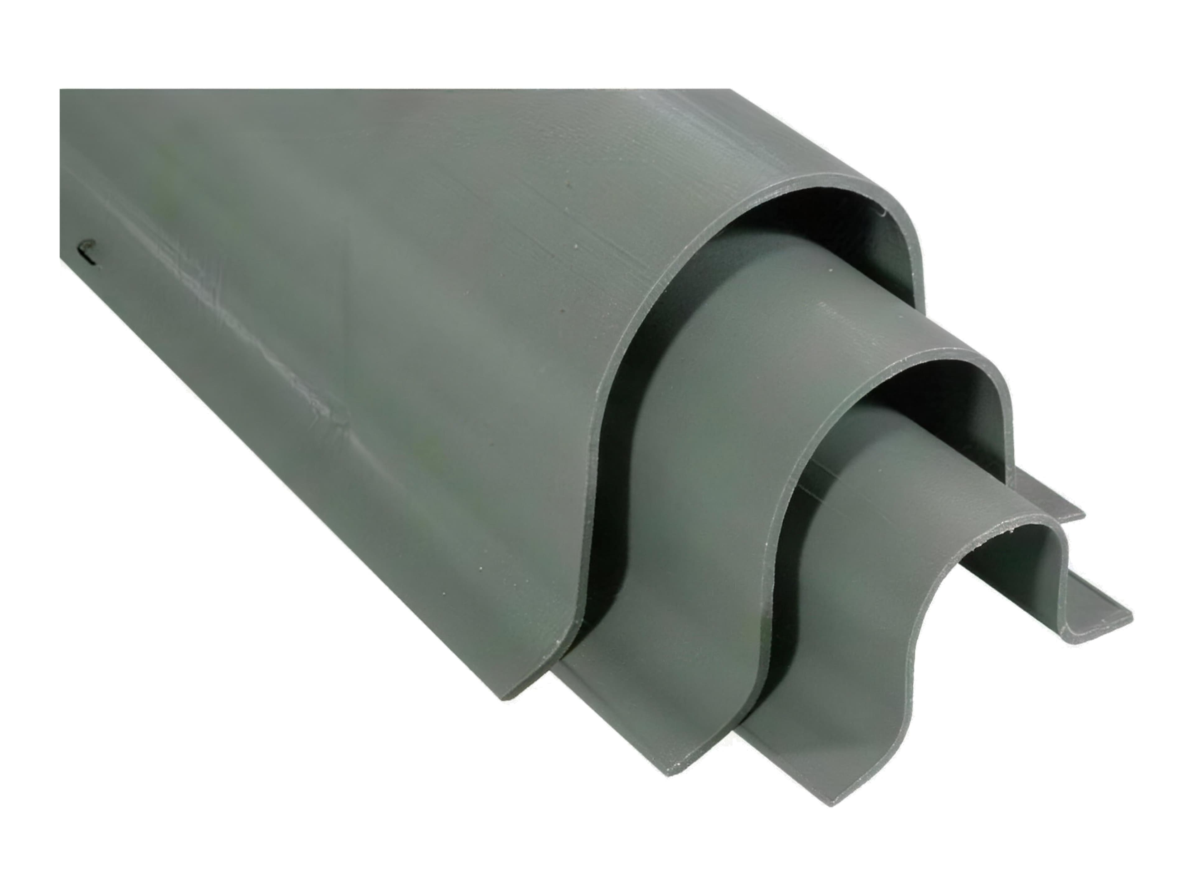 6-units min. Charles Industries, LLC *3" x 120" Riser Line Guard - 12-31010