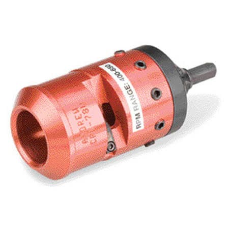 CommScope CPT-L4ARC1 - 1/2" Corrugated Coax Automated Prep Tool