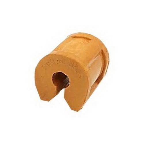 12-units min. Concealfab Pim Shield Cable Cushion, 10.6 To 12.5mm, Orange, Qty.10 - PSCC-2001-10