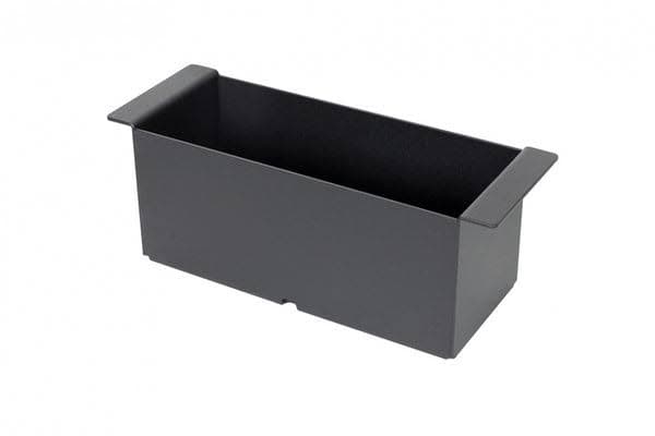 2-units min. Gamber-Johnson MCS Console Internal Storage Pocket 3 in - 7160-0332