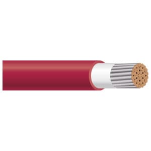 43-units min. Southwire TelcoFlex *#6 TelcoFlex II Cntrl Offc Pwr Cable Re - 57126401