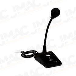 Speco Technologies MHL-5S - *Desk Microphone