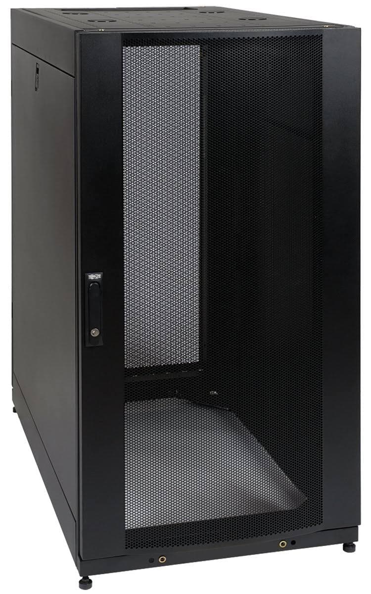 Tripp Lite SR25UB - SmartRack Enclosure 25U