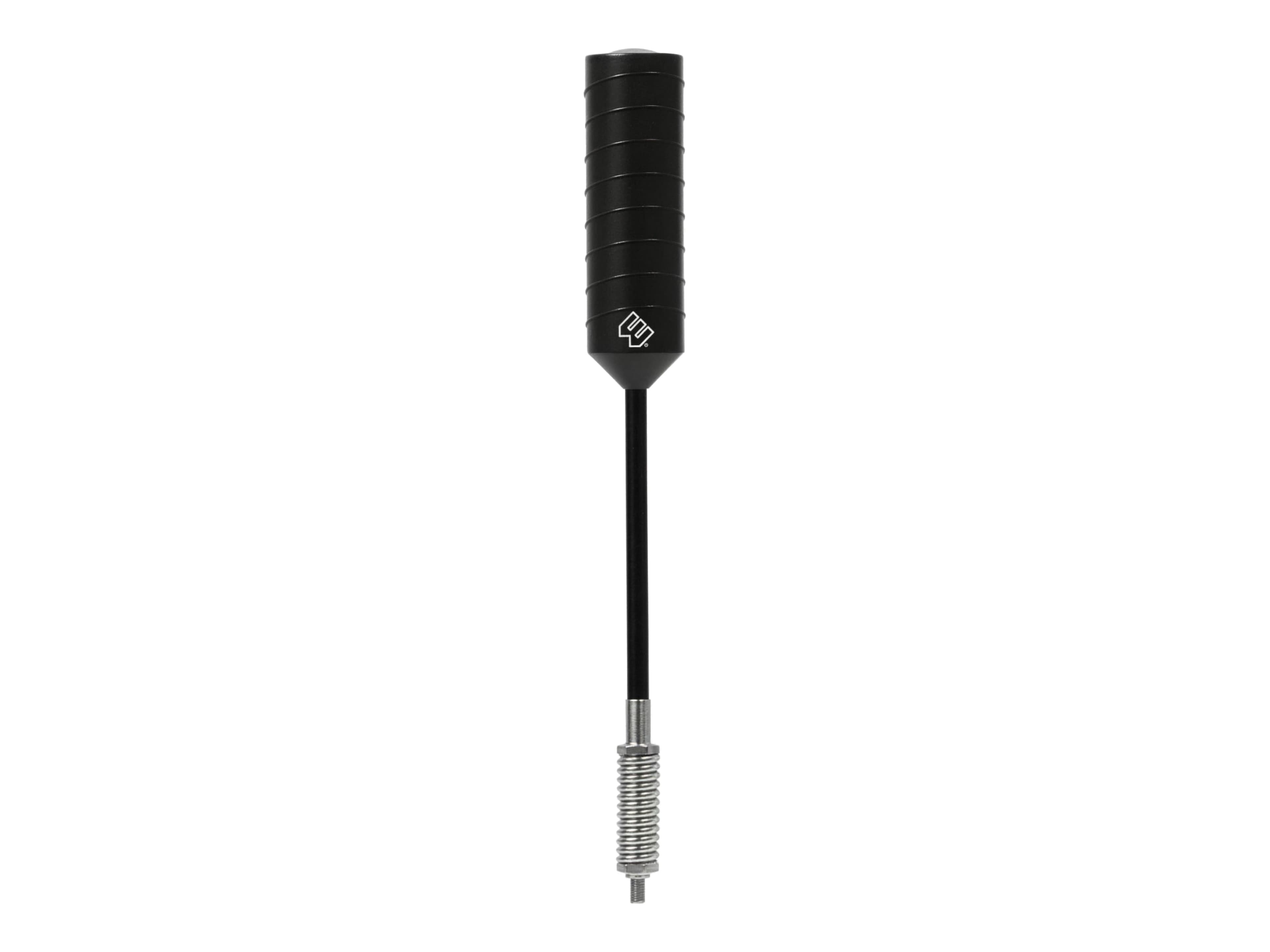 Wilson Electronics 304415 - 4g- Otr Antenna Truck Edition Spring Mount And Mirror Mount