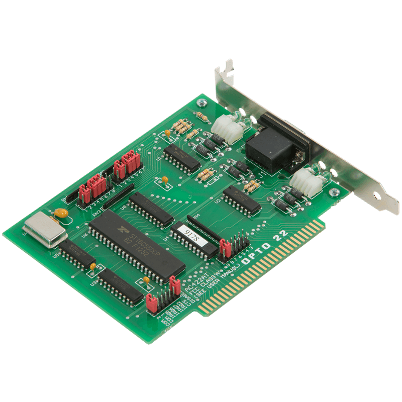 6-units min. Opto - AC422AT - OPT AC422AT - OPT AC422AT
