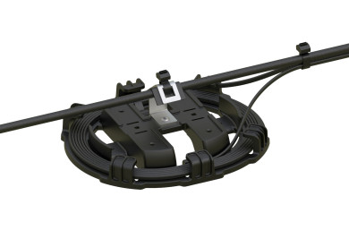 5000-units min. PLP 7400029 Hanger Tap Brackets - 7400029