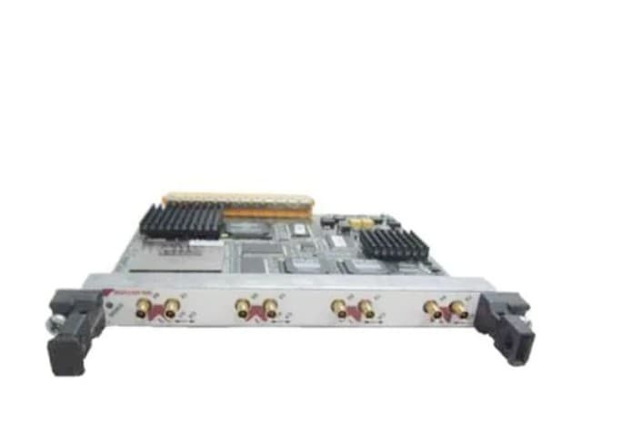 Cisco SPA-4XCT3 DS0 - Pdt Card 4-port Channelized T3 To Ds0 Sh