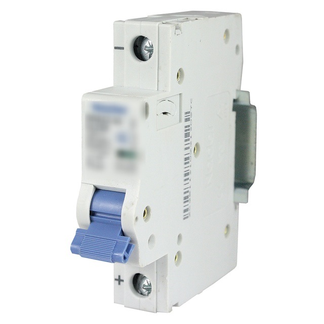 2-units min. Tessco Power, Breaker, Dc Circuit Breaker 25amp - NDB2Z-63C25
