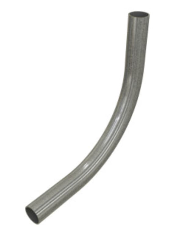 4-units min. Unknown 90-deg Emt Elbow - EMT-2-1/2-90