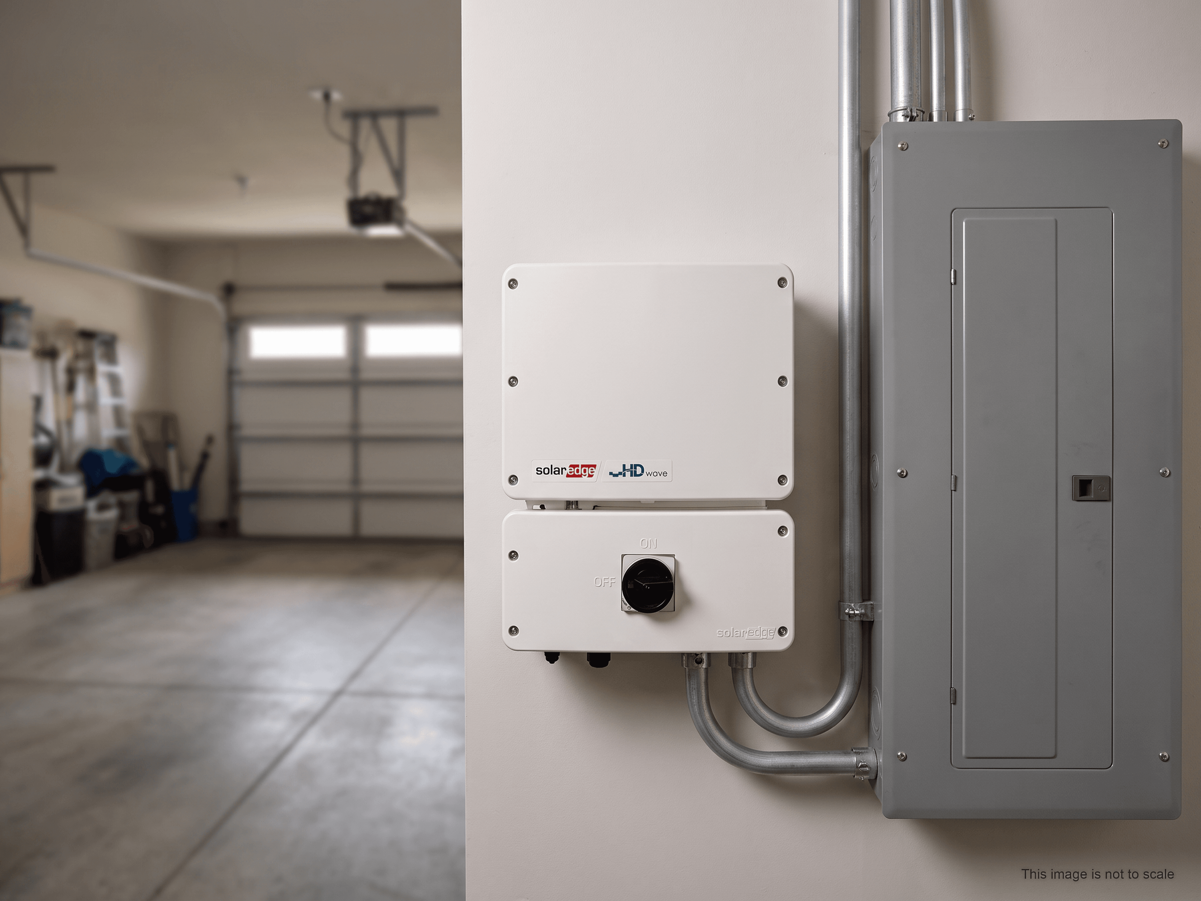 SolarEdge Technologies SE7600H-USSNBBL14 - Soled Energy Hub