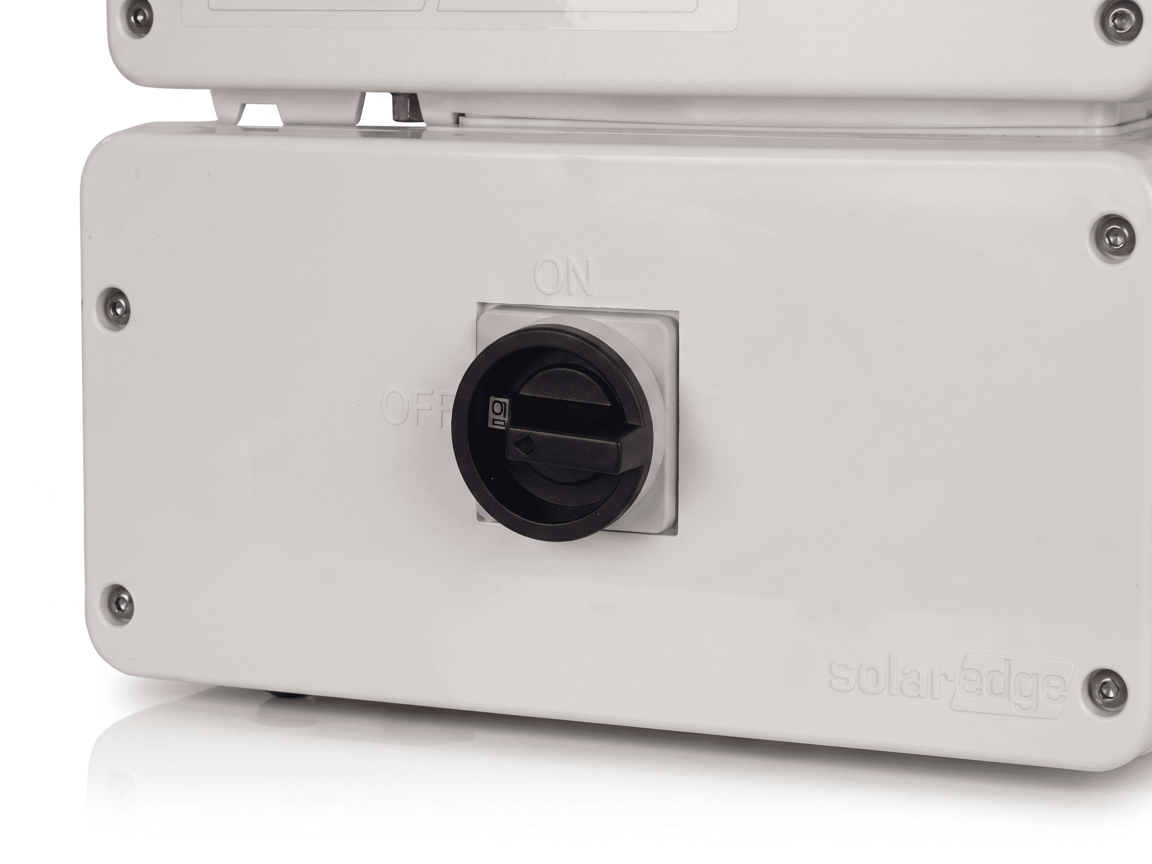 SolarEdge Technologies SE11400H-US000BEI4 - Soled Inv W Rgm