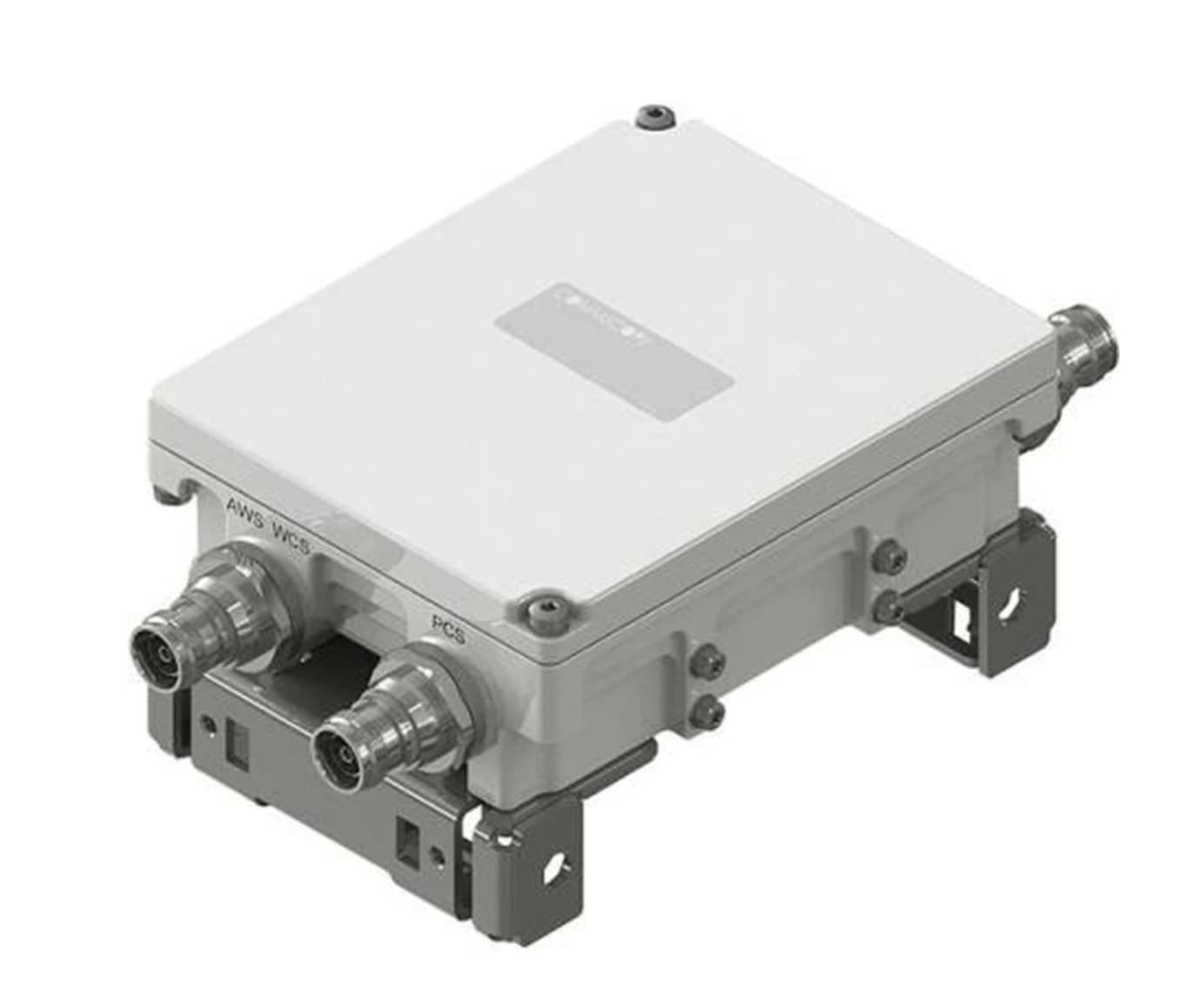 CommScope CBC1923-DS-43 - PASSIVE DIPLEXER (PCS +AWS/WCS) WITH AUTOMATIC DC, SWITCHING WITH DC SENSE, SINGLE UNIT:
