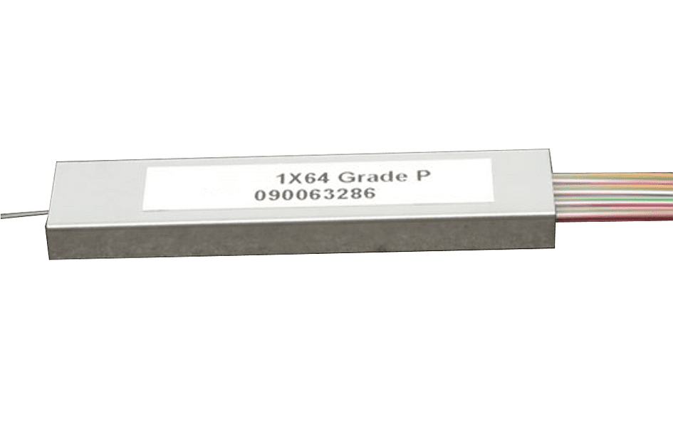 CommScope SP-16400NNNNXABB - Plc 1x64 250um No Conn