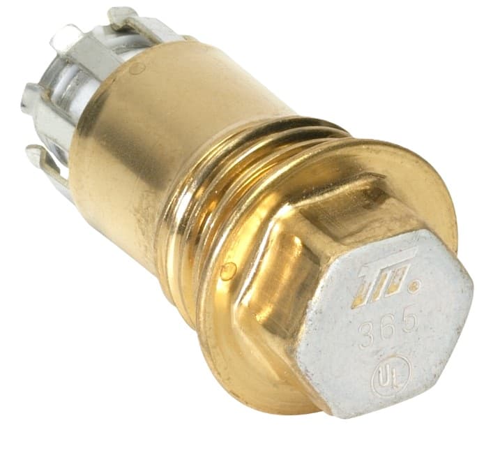 TII Technologies Inc 365 - Unit Protector 11b 2a Gas Tube