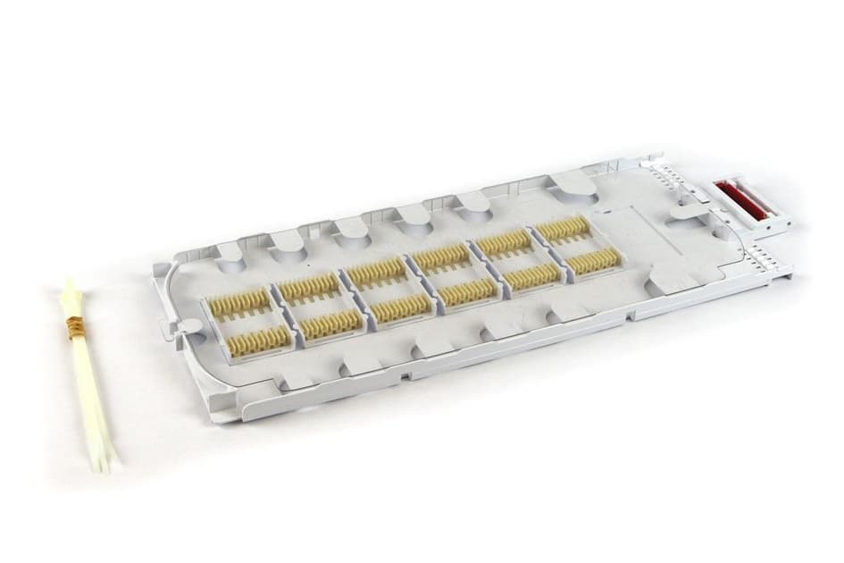 CommScope 915167-000 - Tray Splice Fosc-acc-d-tray-72
