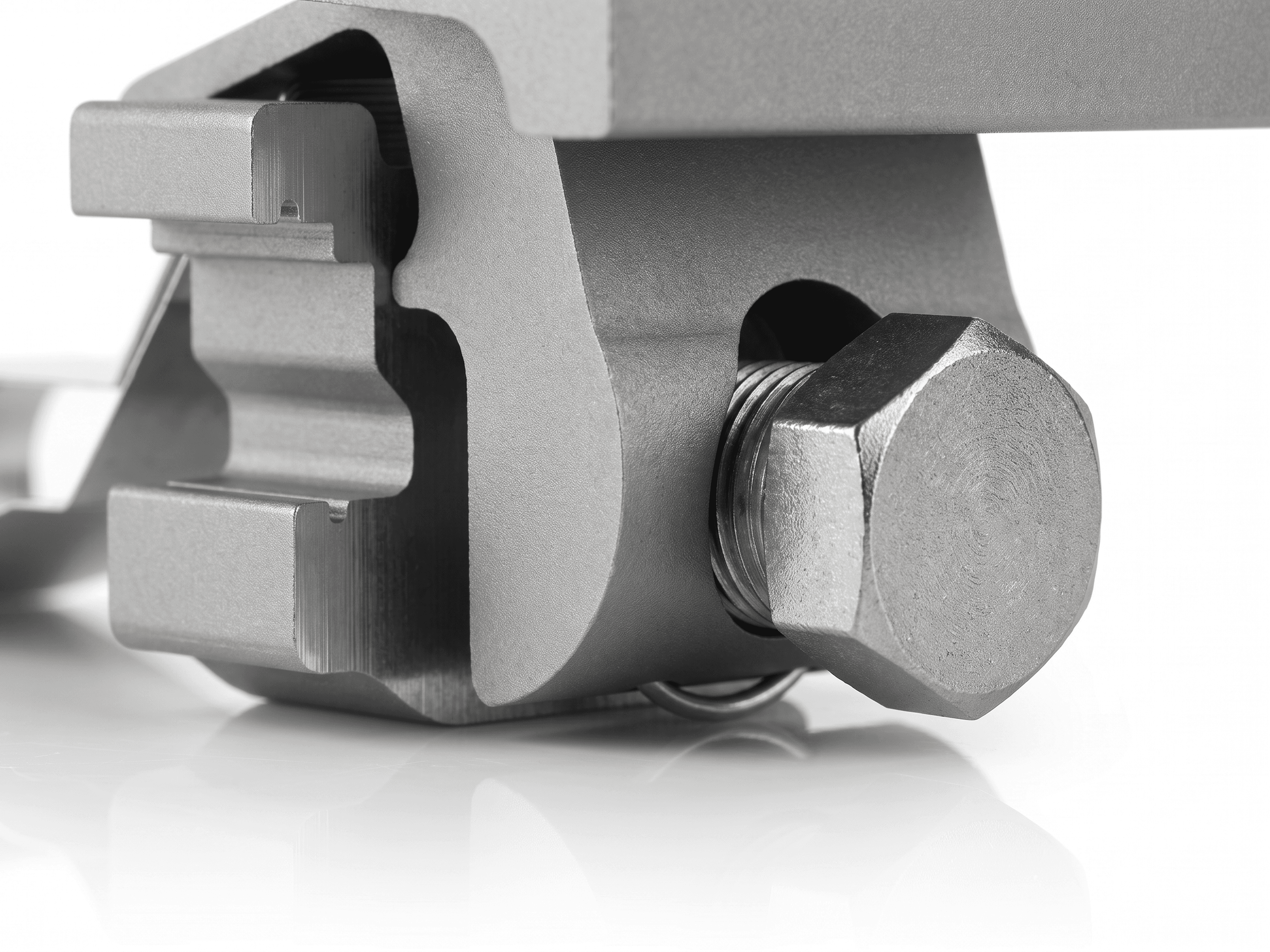 17-units min. K2 Systems K2 Yeti Clamp Hidden - 4000050-H