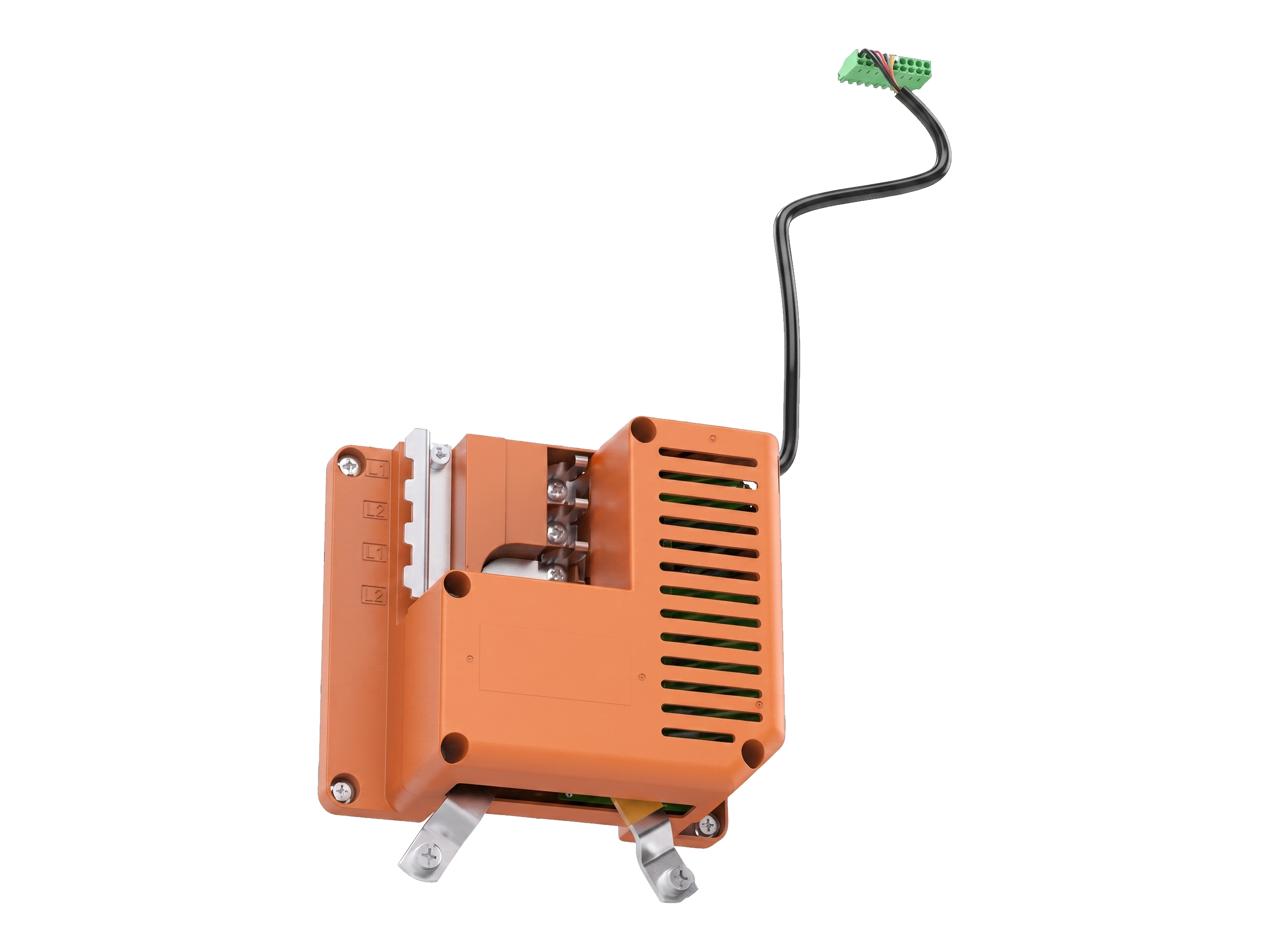 FranklinWH Energy Storage Inc. ACCY-SCV1-US - Fwh Smart Circuit Mdl