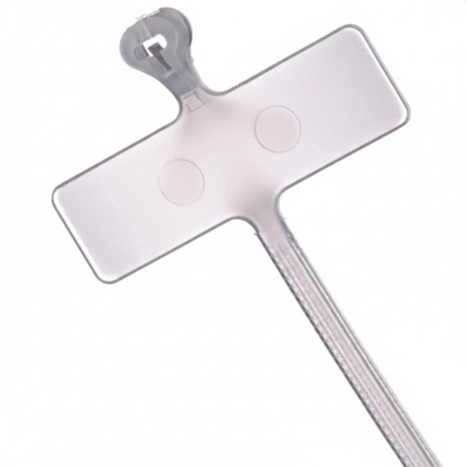 EECOL Electric TY153M - Cable Tie Ty-rad Id Thomas&betts, 500/pk