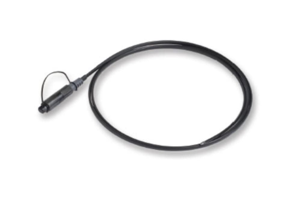 Corning 004301EB1TD400F-P - Cable Assembly, Sst-drop, No Connector To Sc Apc Optitap Connector, Sst-drop Toneable Cable, 400ft, Individual Packaging