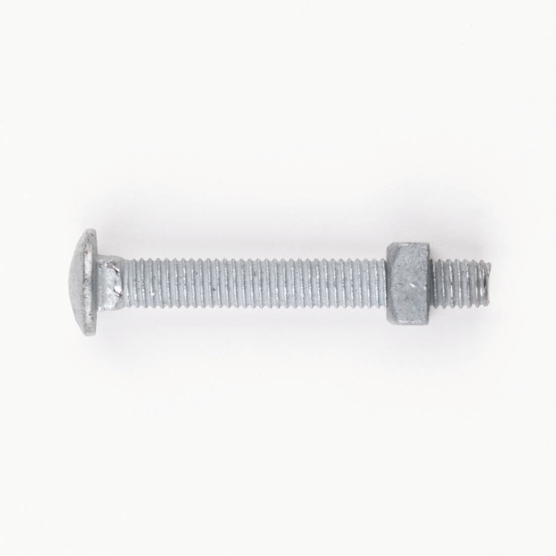 100-units min. Maclean Senior Industries Bolt, Carriage, 1/2 Inch X 5 Inch - SI-0624