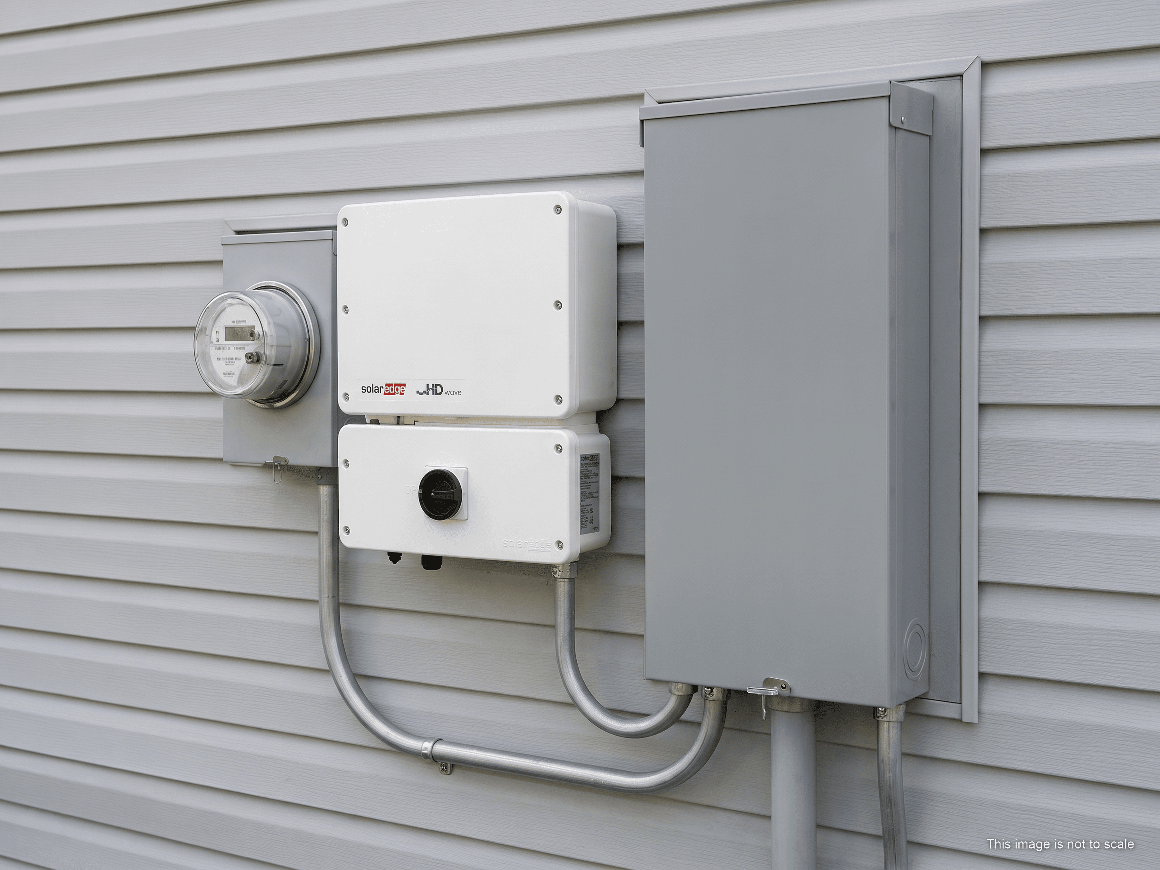 SolarEdge Technologies SE7600H-USSNBBL14 - Soled Energy Hub