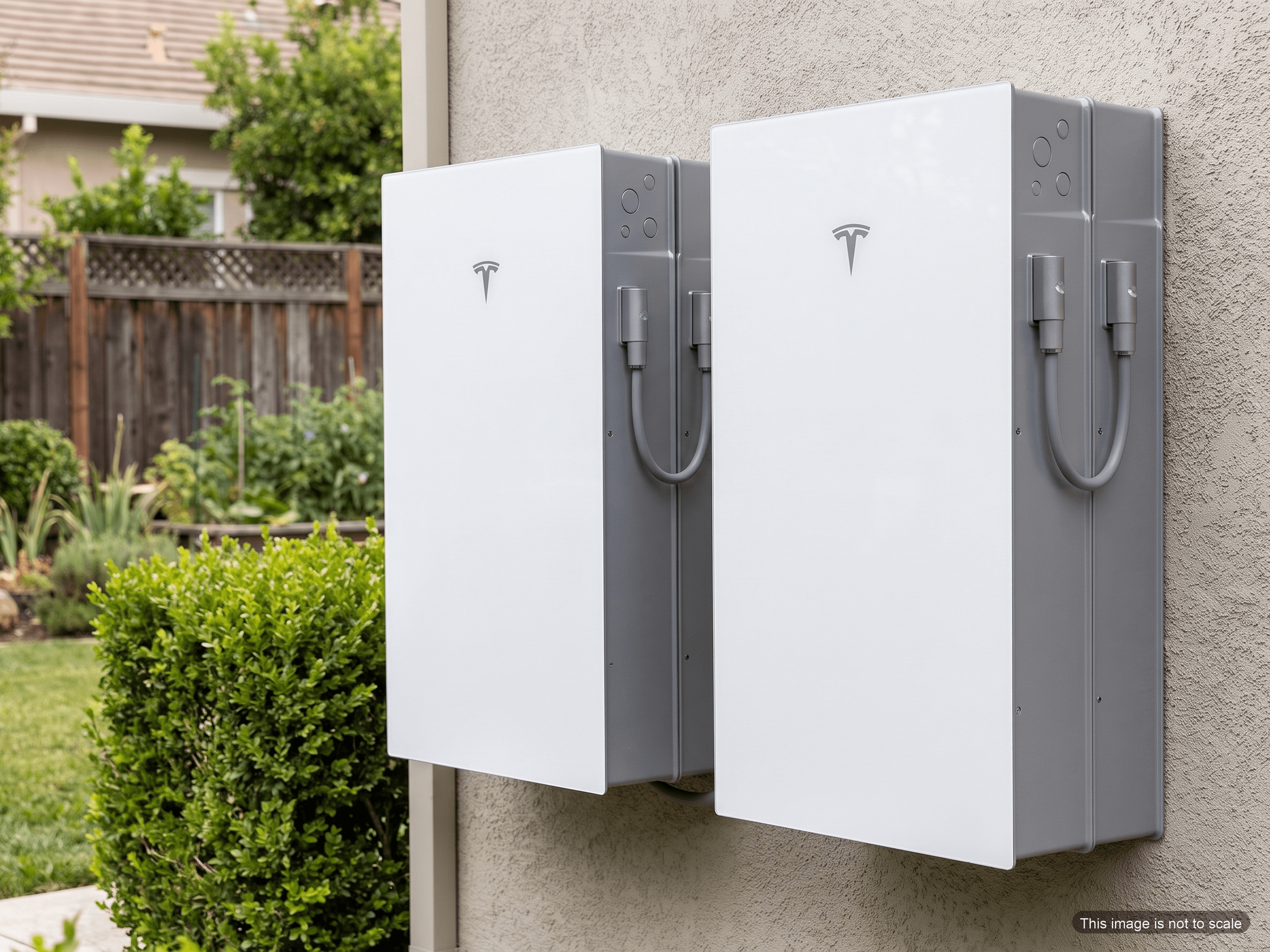 Tesla 1807000-20-Y - Tes Pw3 Expansion