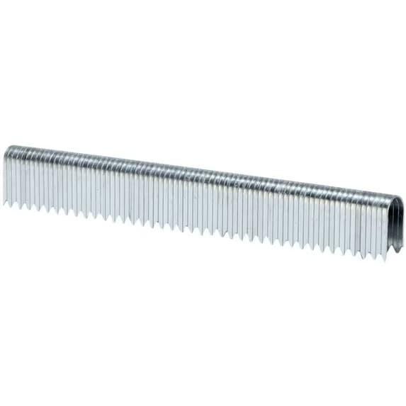 40-units min. TVC Communications Staple, T25, 9/16in, 1000/bx - T25X9/16