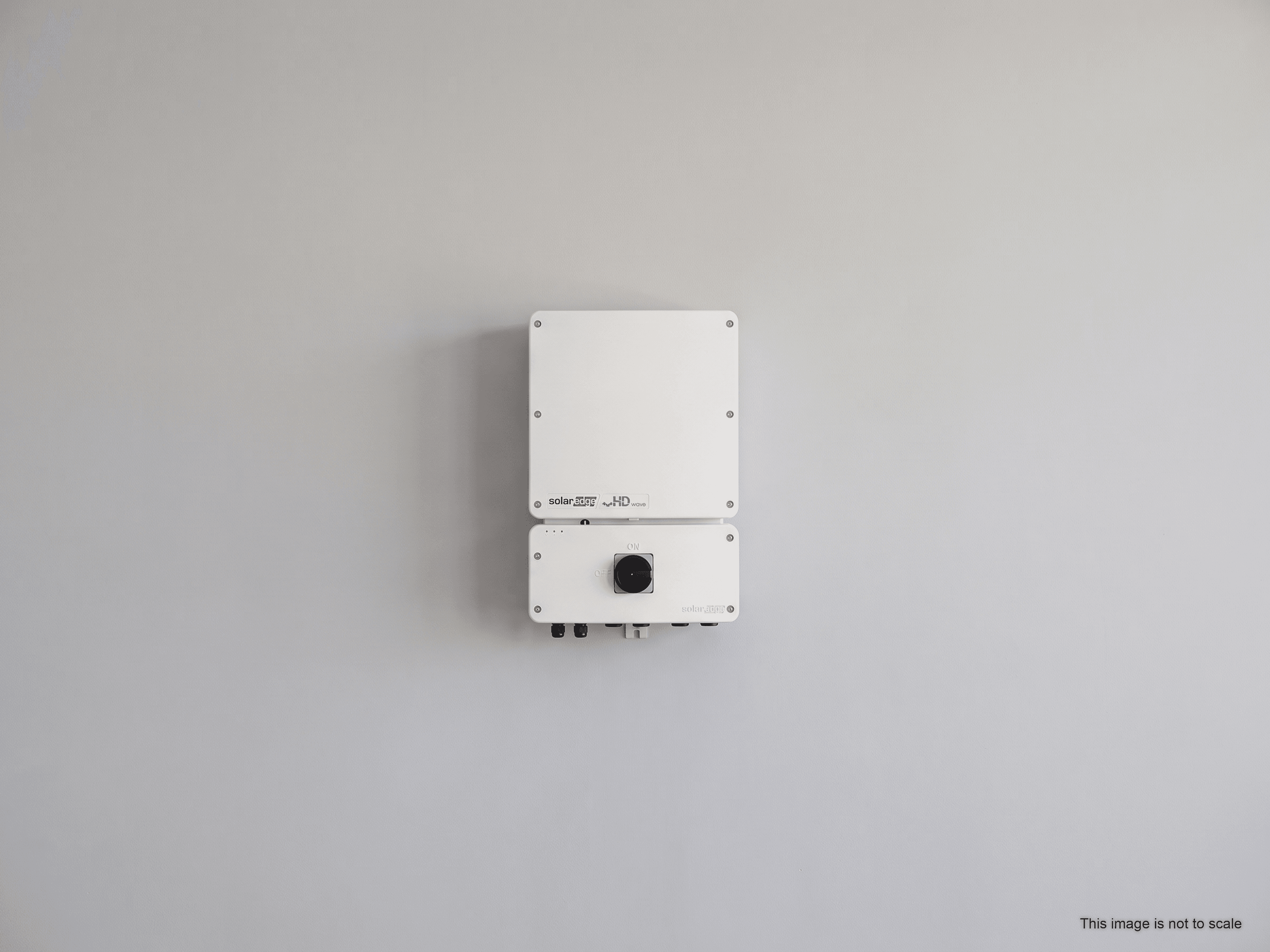 SolarEdge Technologies USE5700H-USMNBL75 - Soled