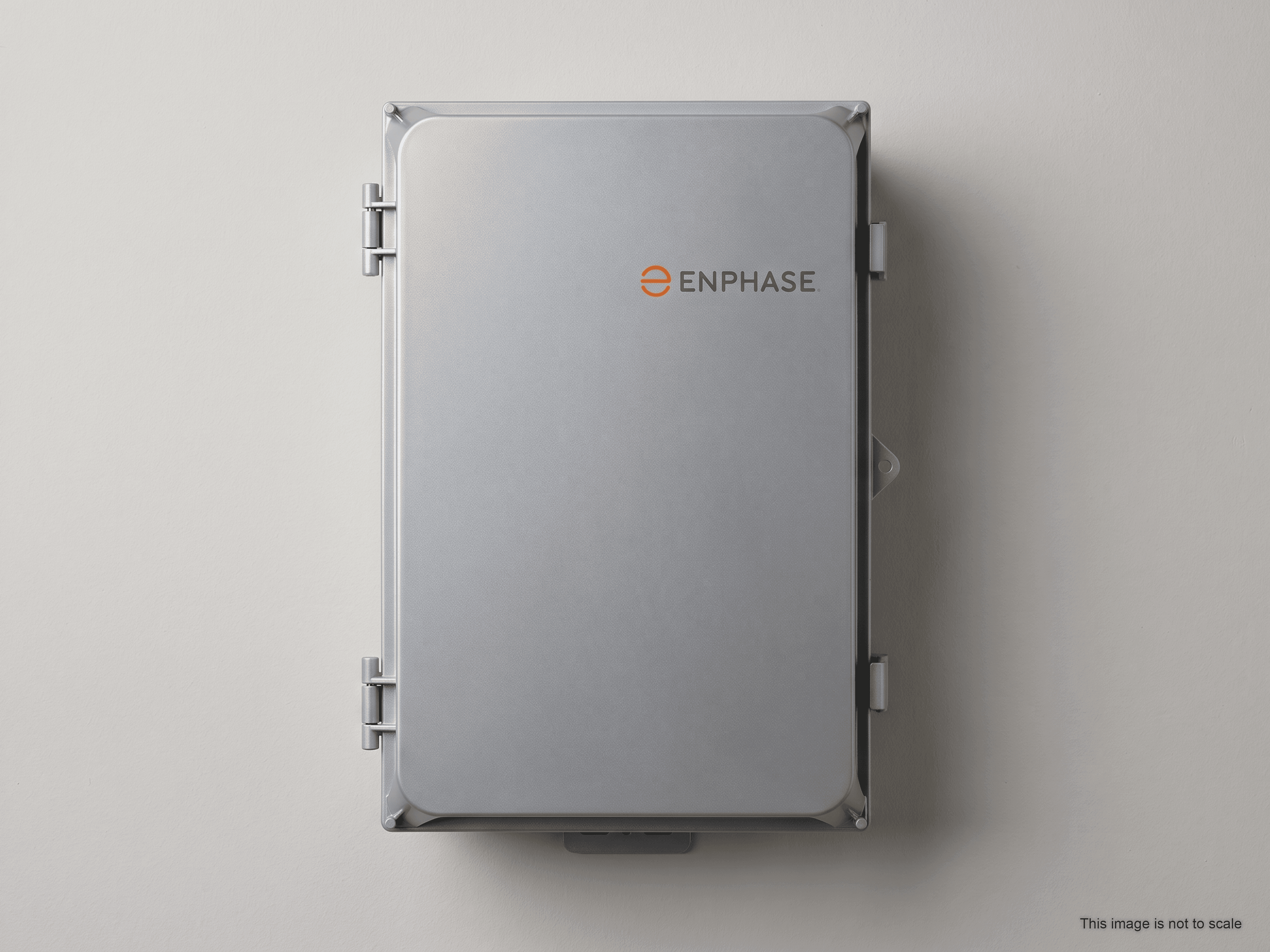 Enphase Energy X2-IQ-AM1-240-4C - Ee