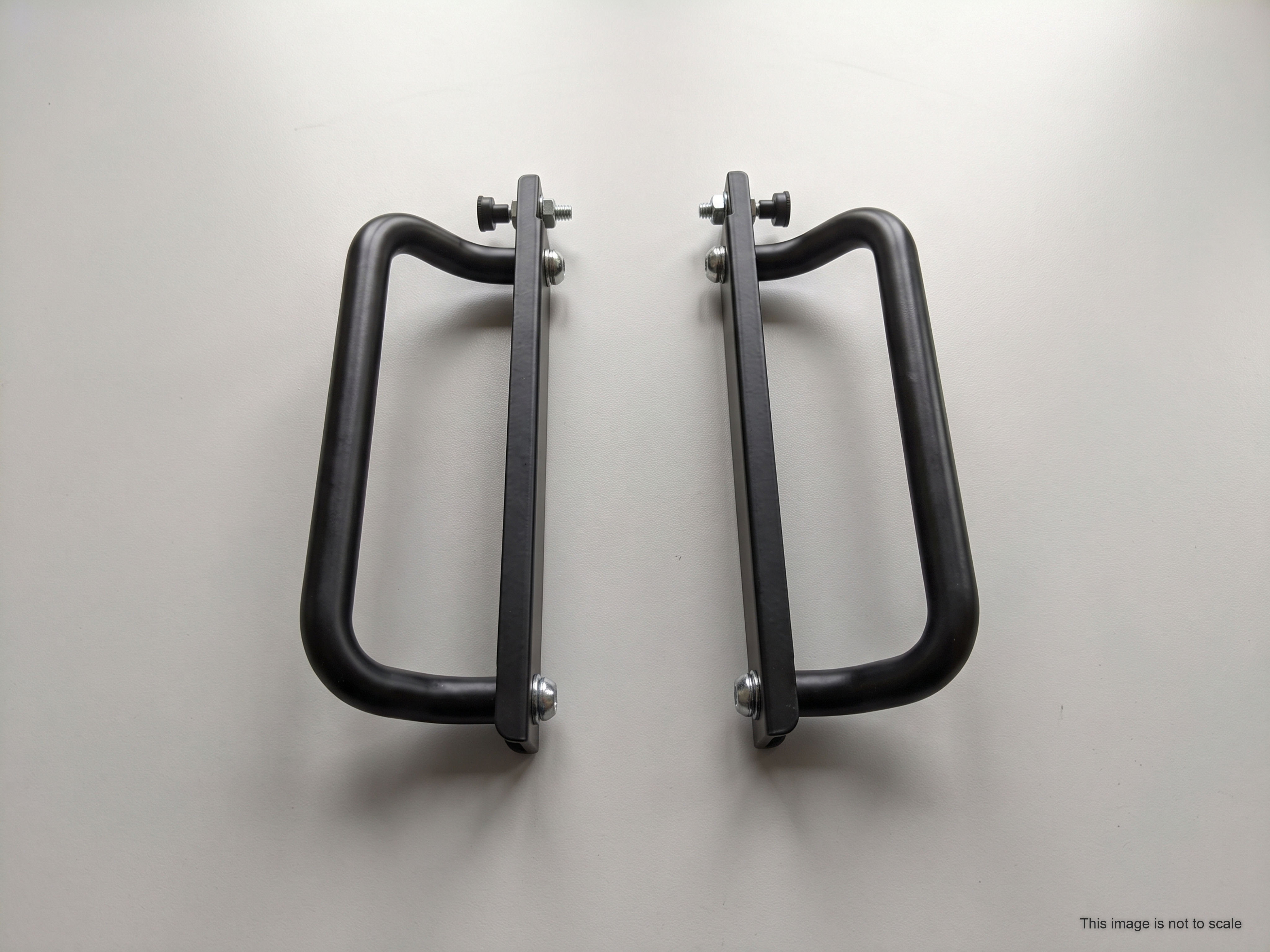 Enphase Energy IQBATTERY-HNDL-5 - Ee Lifting Handles