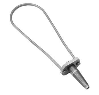 Maclean Senior Industries 5056T - Wirevise .083 Ca07625 Pk 100