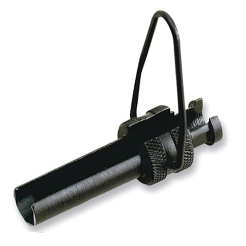 8-units min. Ripley Tools LLC S-200 Security Shield Tool For Use With 7/16 In Hex Shielded Connectors - 35440