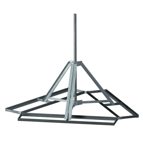 Valmont TRPD-HD - Heavy-duty Non-penetrating Tri