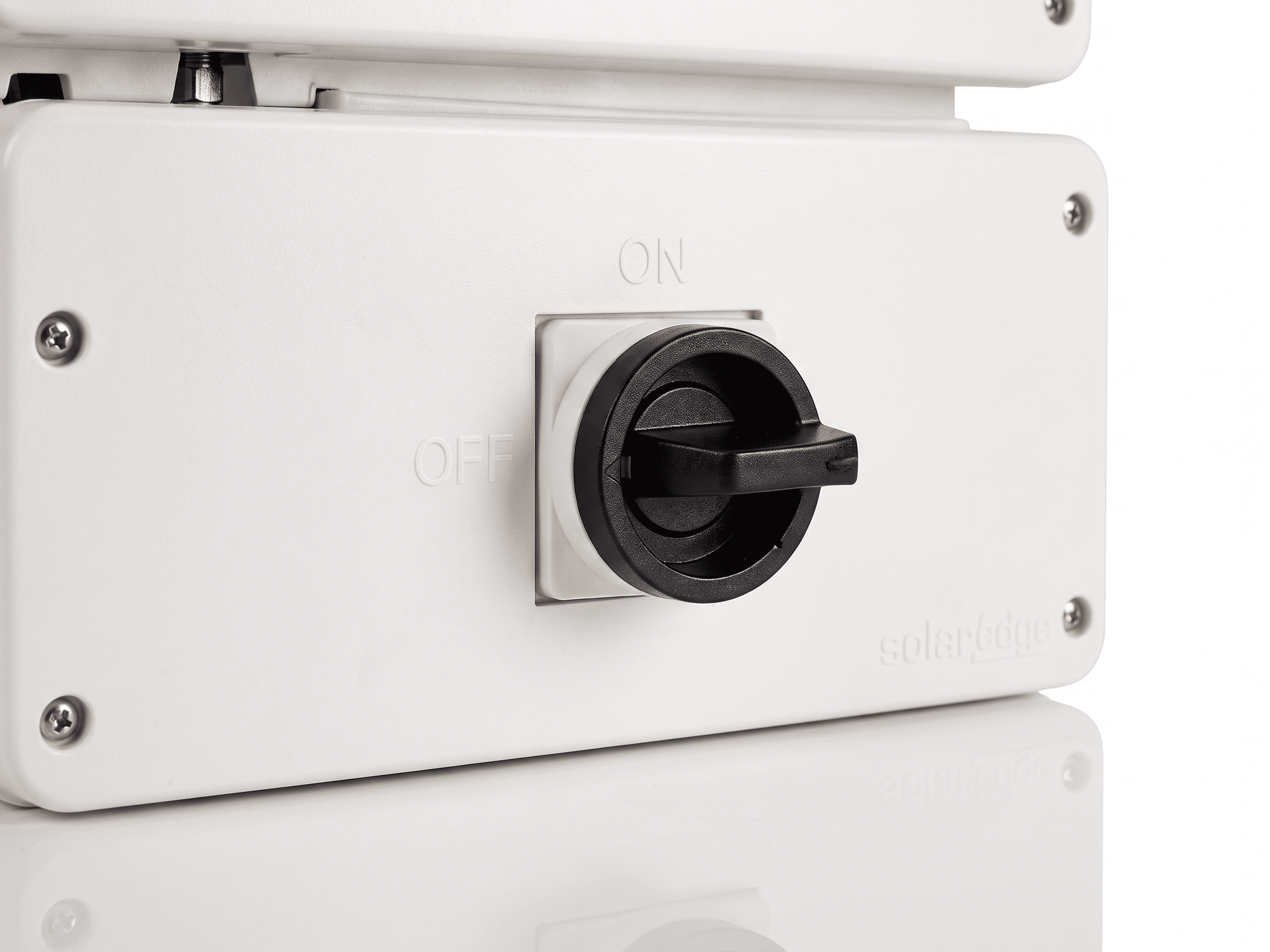SolarEdge Technologies SE7600H-USSNBBL14 - Soled Energy Hub
