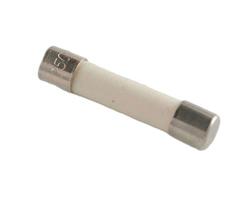 Fuseco ABC-20 - Fuse Abc-20 250v Small Dim
