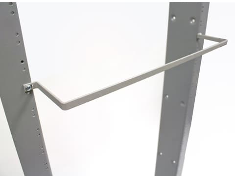 Newton Instrument Company 2205440431 - Assembly 8in Wire Rack