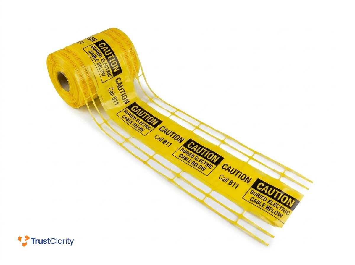 Centriforce - Locata Detectable Warning Mesh (1 wire)