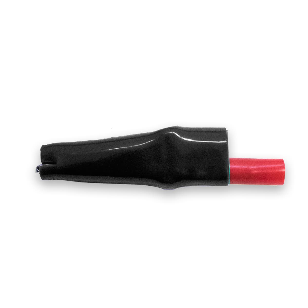 96-units min. Mueller Electric Clip Test Alligator Insulated - BU-63-0