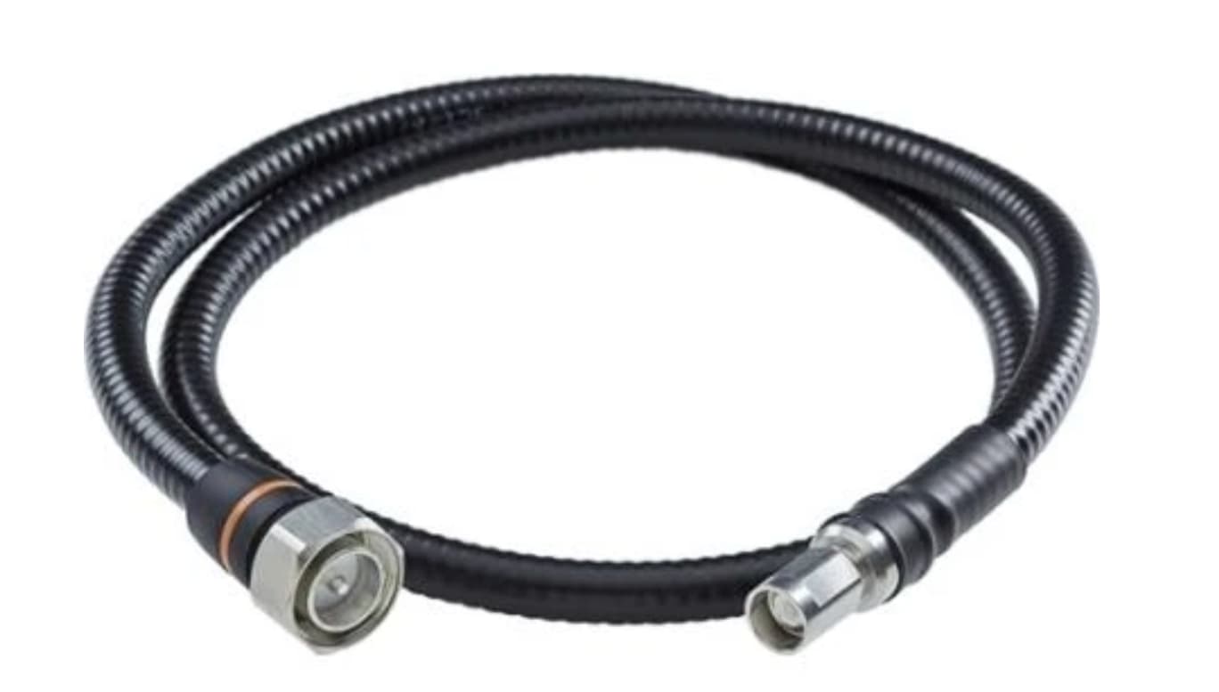 CommScope LS2-XMHM-20-D - CA:LSF2 NEX10 D-CLASS CABLE ASSY 20 FT