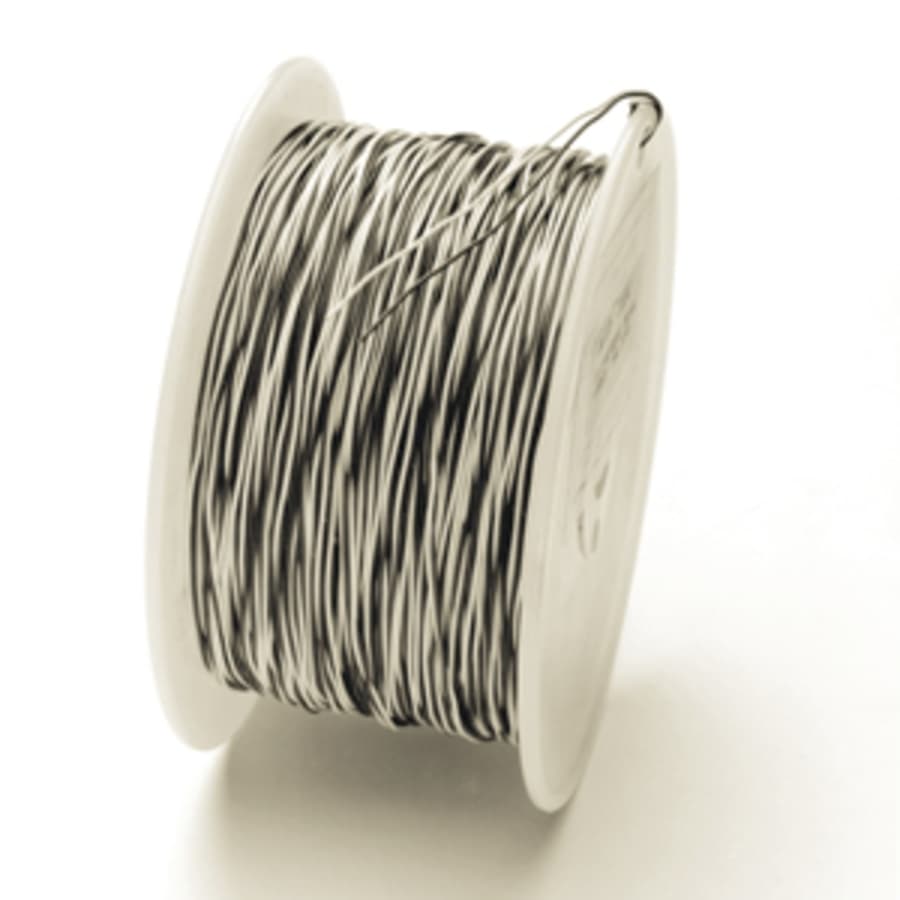 PREMIER PT-JW222-B/W-C3000 - JUMPER WIRE TWO CONDUCTOR 22 GAUGE TINNED COPPER. CONDUCTORS HAVE A MINIMUM THREE TWISTS PER FOOT. COLORS ARE BLUE AND WHITE. WIRE COMES AS A 3000 FOOT COIL. FT = 1 FT CO/RE = 3000 FT