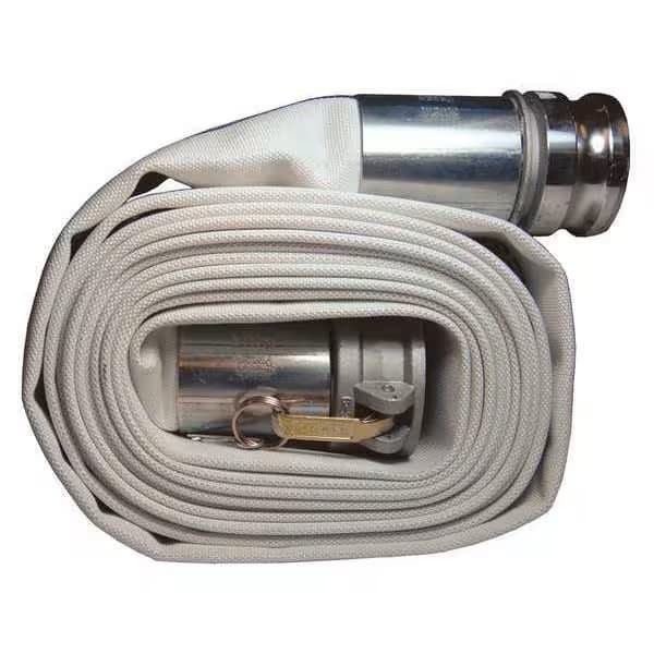Grainger M20-50GAX - Hose Tubing Mill Hose Synthetic Sin