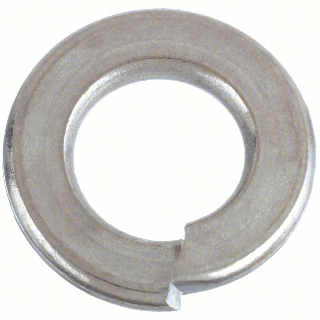 13-units min. Premier Lock Washer Stainless Steel 3/8 Inch 100 Per Bag - SS-LW-38