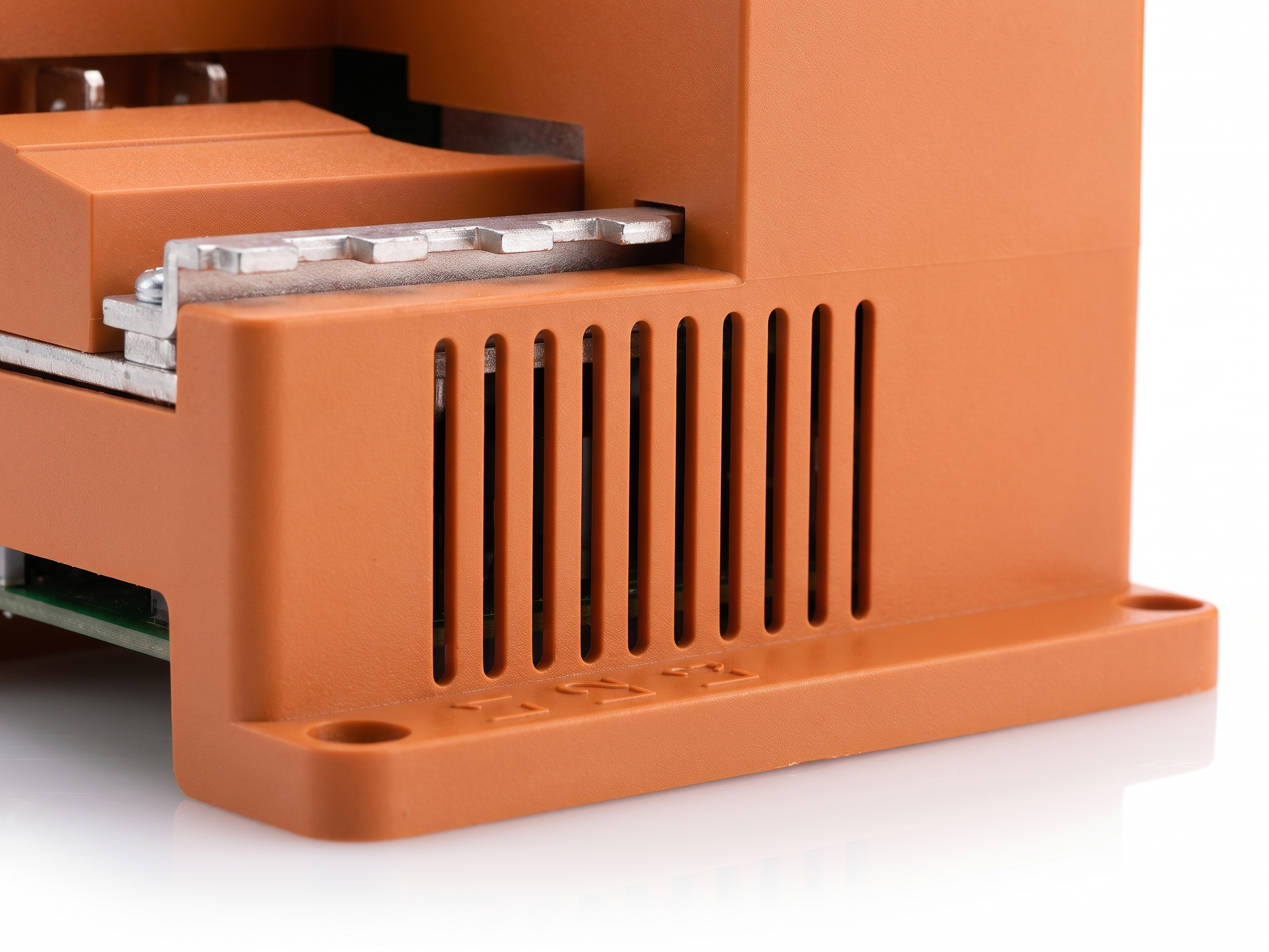 FranklinWH Energy Storage Inc. ACCY-SCV1-US - Fwh Smart Circuit Mdl