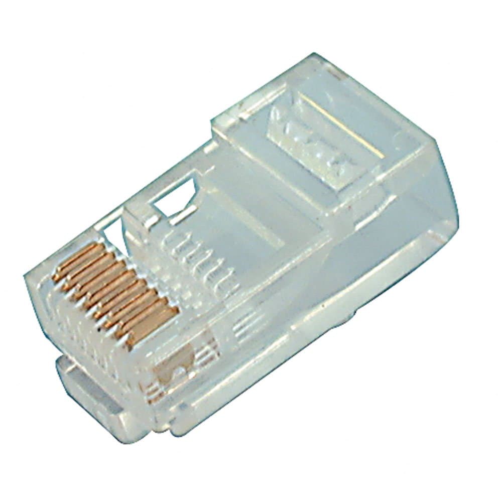 Steren 300-068 - Mod 8x8 Rj45 St
