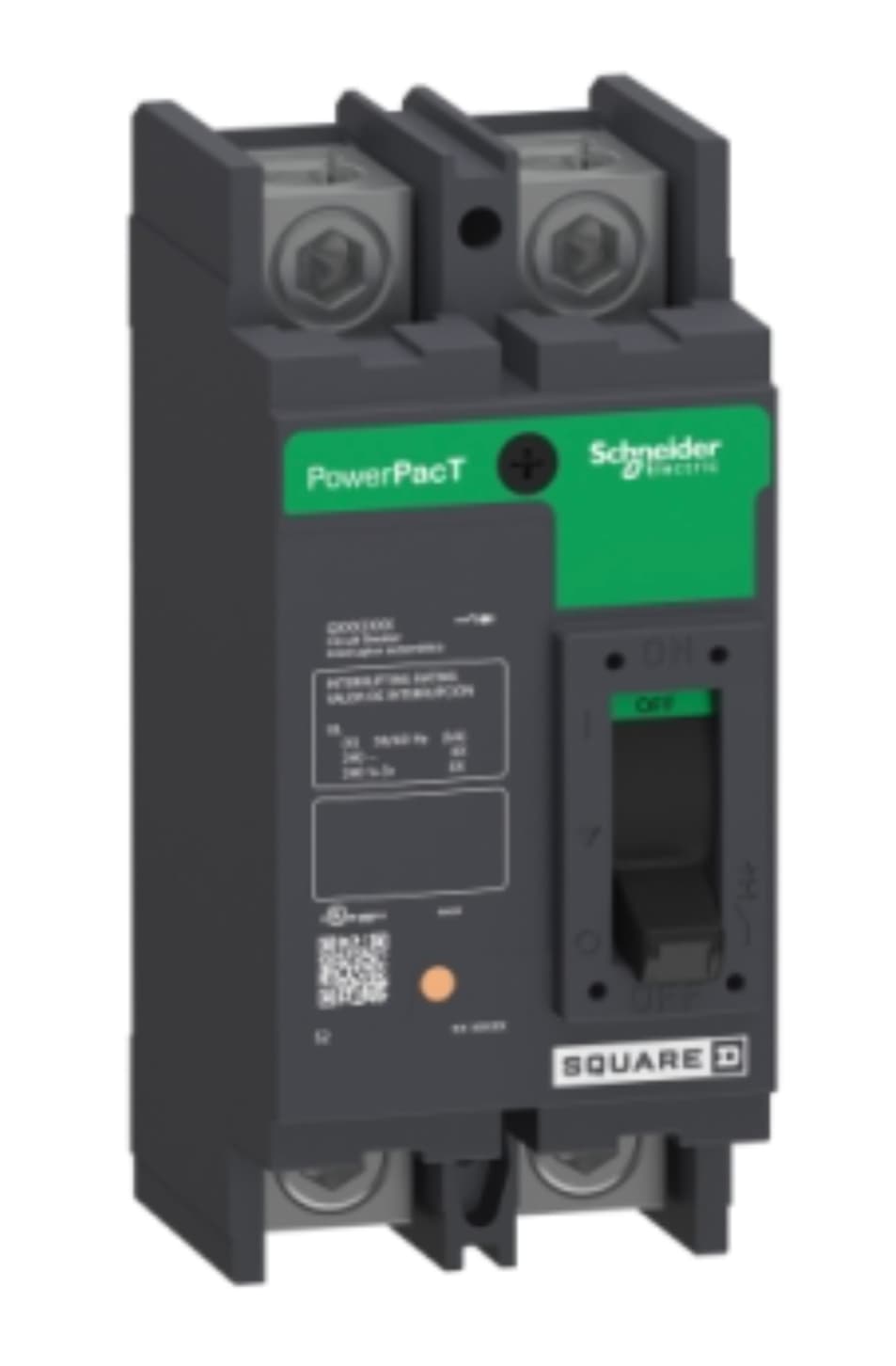 Elliott Electric Supply QBP22200TM - Square D Qbp22200tm Circuit Breaker
